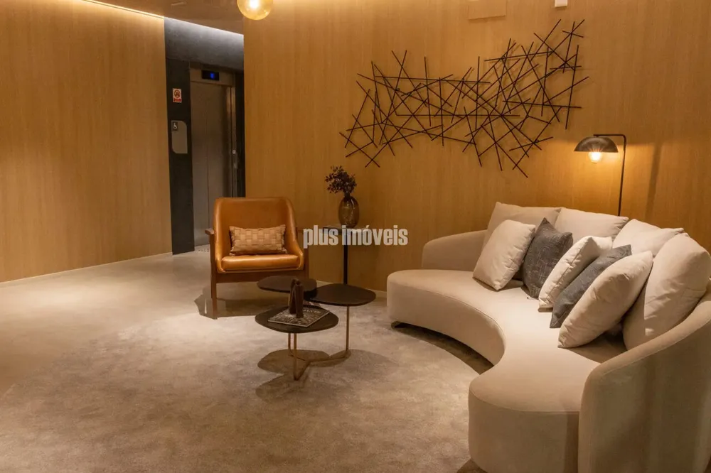 Apartamento, 2 quartos, 109 m² - Foto 1