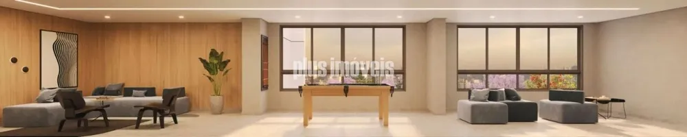 Apartamento, 1 quarto, 28 m² - Foto 6