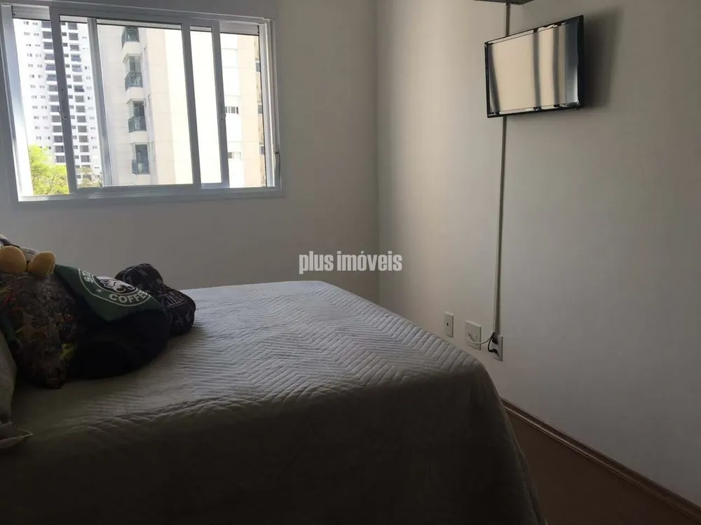 Apartamento, 2 quartos, 71 m² - Foto 1