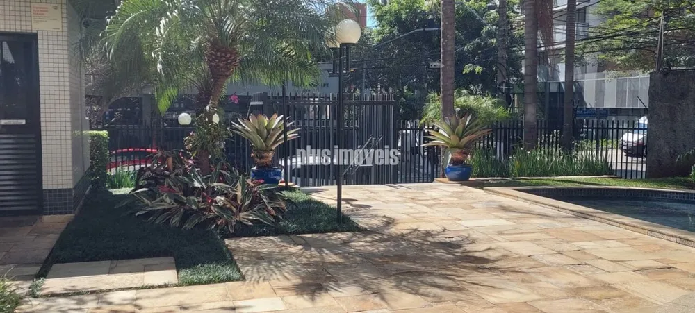 Apartamento, 3 quartos, 226 m² - Foto 3