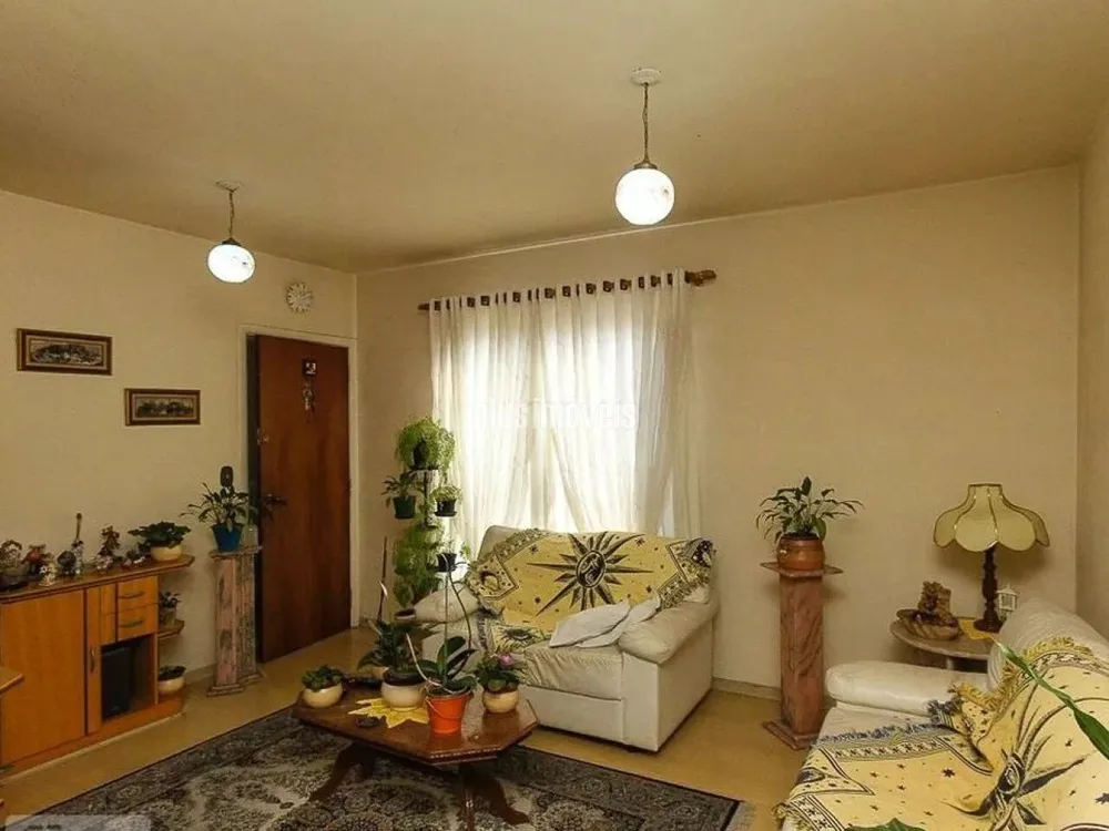 Apartamento, 3 quartos, 90 m² - Foto 2