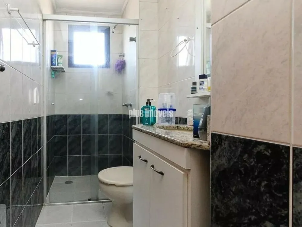 Apartamento, 3 quartos, 90 m² - Foto 8
