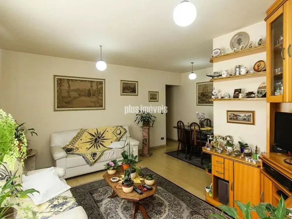 Apartamento, 3 quartos, 90 m² - Foto 3