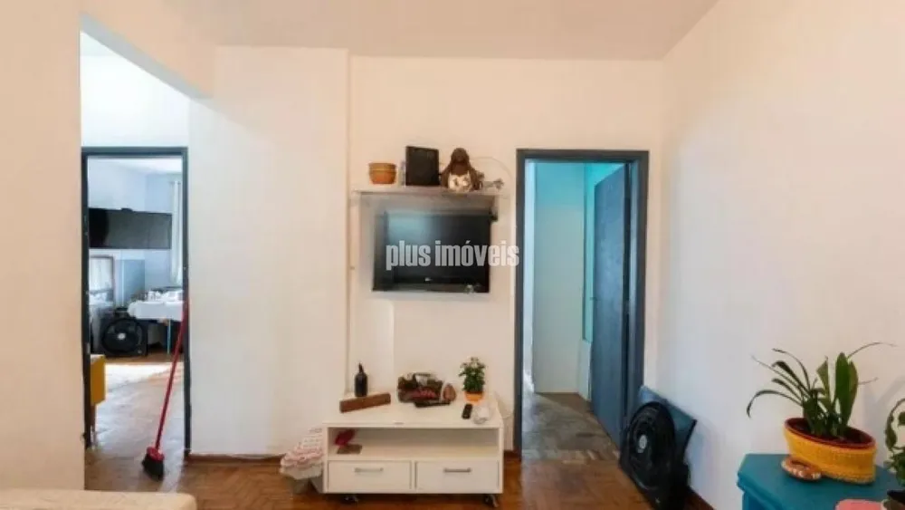 Apartamento, 2 quartos, 56 m² - Foto 6