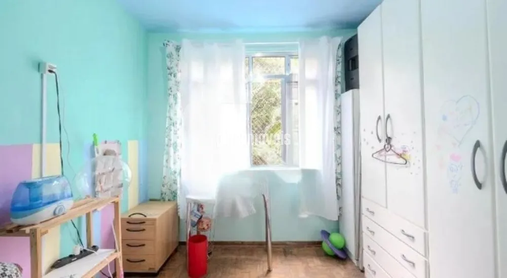 Apartamento, 2 quartos, 56 m² - Foto 3