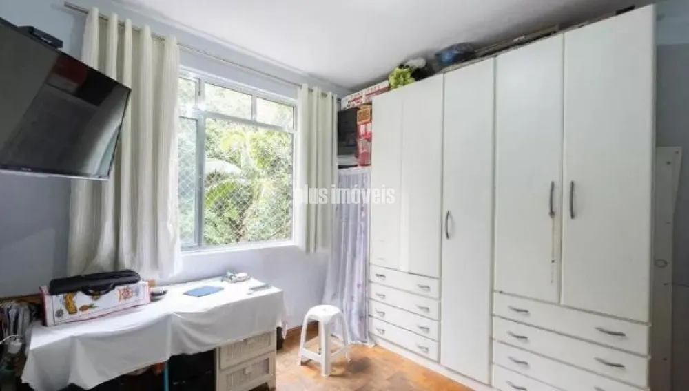 Apartamento, 2 quartos, 56 m² - Foto 1