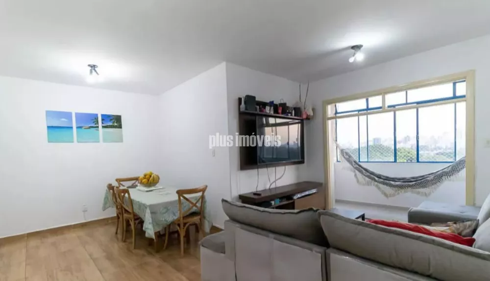 Apartamento à venda com 2 quartos, 78m² - Foto 1