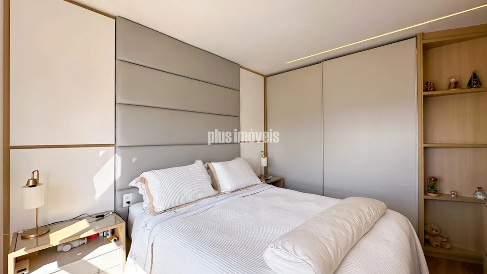 Apartamento, 3 quartos, 143 m² - Foto 8