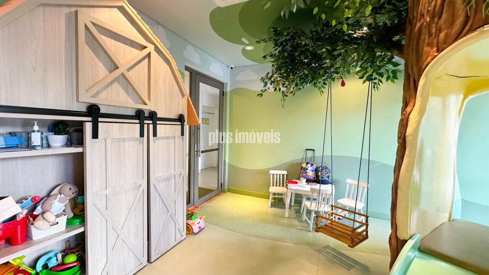 Apartamento, 3 quartos, 143 m² - Foto 3