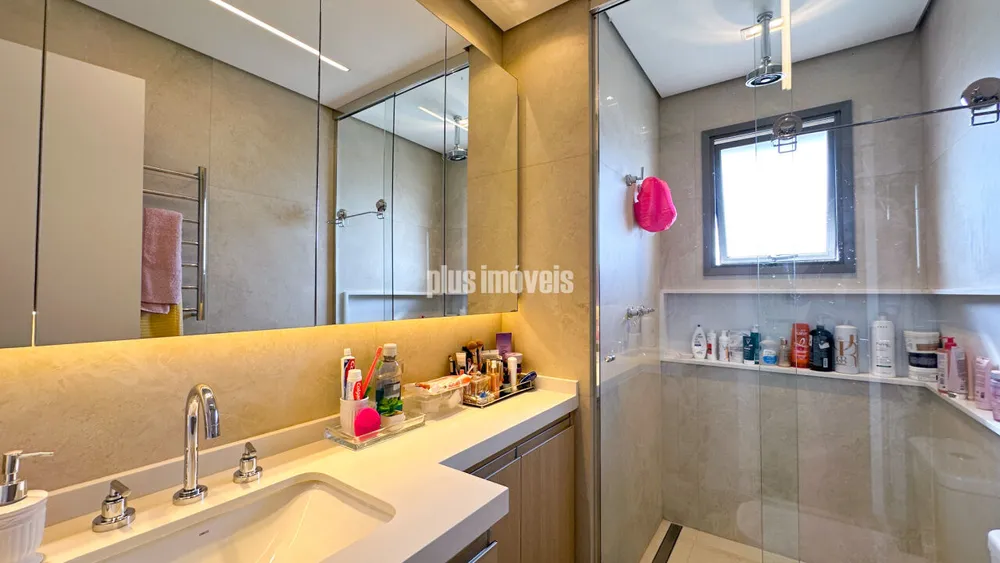 Apartamento, 3 quartos, 143 m² - Foto 2