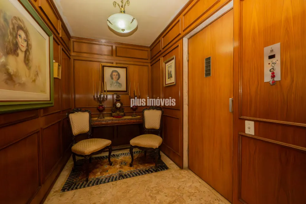 Apartamento, 4 quartos, 369 m² - Foto 5