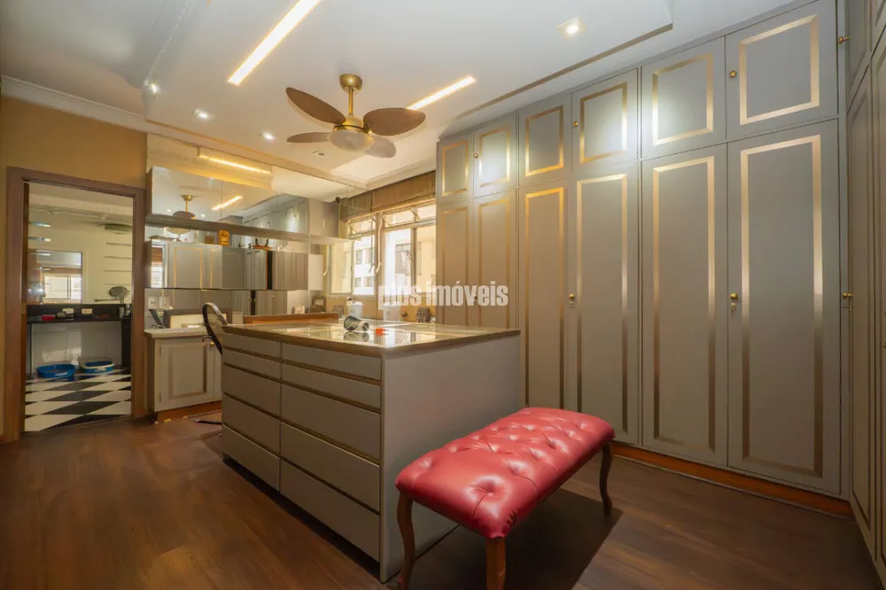 Apartamento, 4 quartos, 369 m² - Foto 3