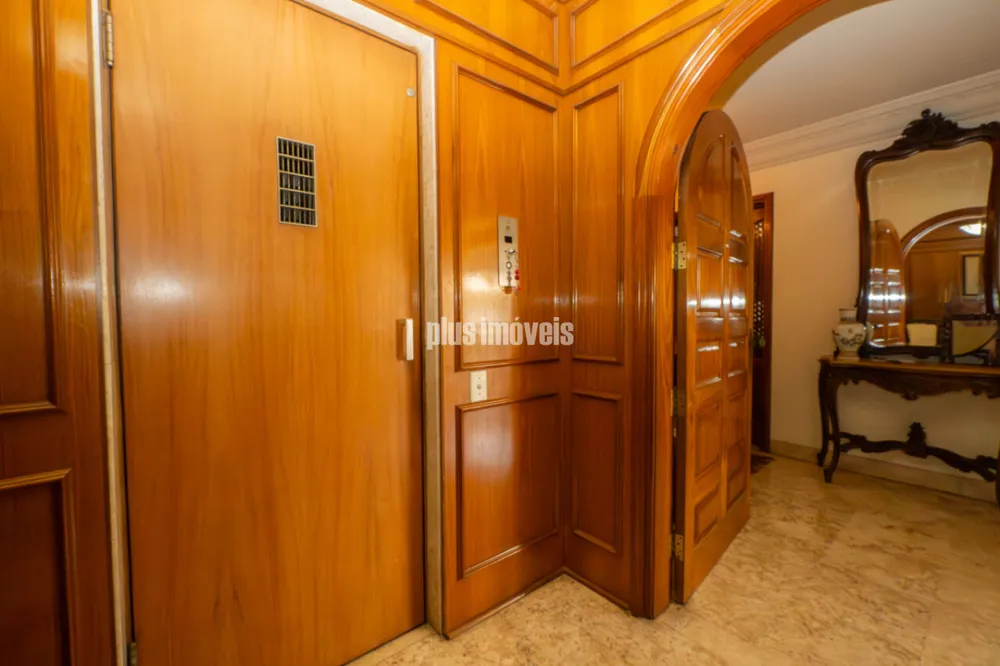 Apartamento, 4 quartos, 369 m² - Foto 8
