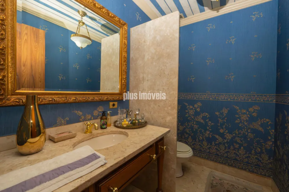 Apartamento, 4 quartos, 369 m² - Foto 2