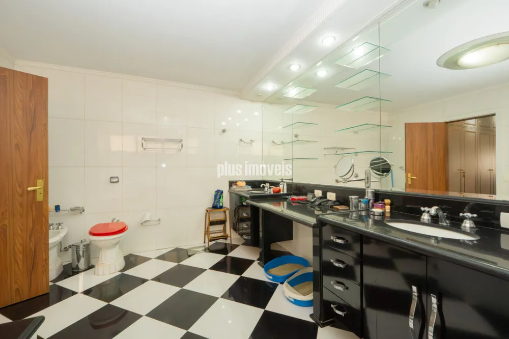 Apartamento, 4 quartos, 369 m² - Foto 6