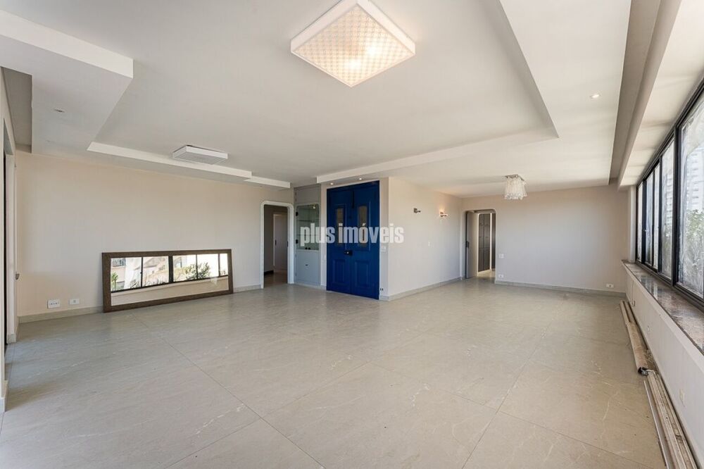 Apartamento à venda com 3 quartos, 180m² - Foto 4