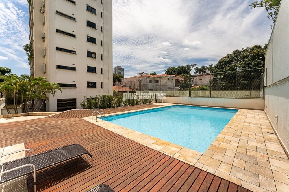 Apartamento à venda com 3 quartos, 180m² - Foto 3