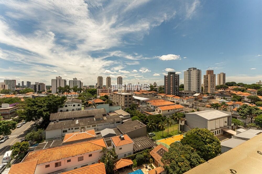 Apartamento à venda com 3 quartos, 180m² - Foto 8