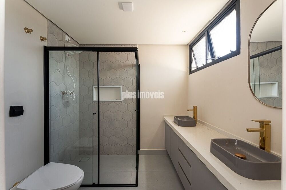 Apartamento à venda com 3 quartos, 180m² - Foto 2