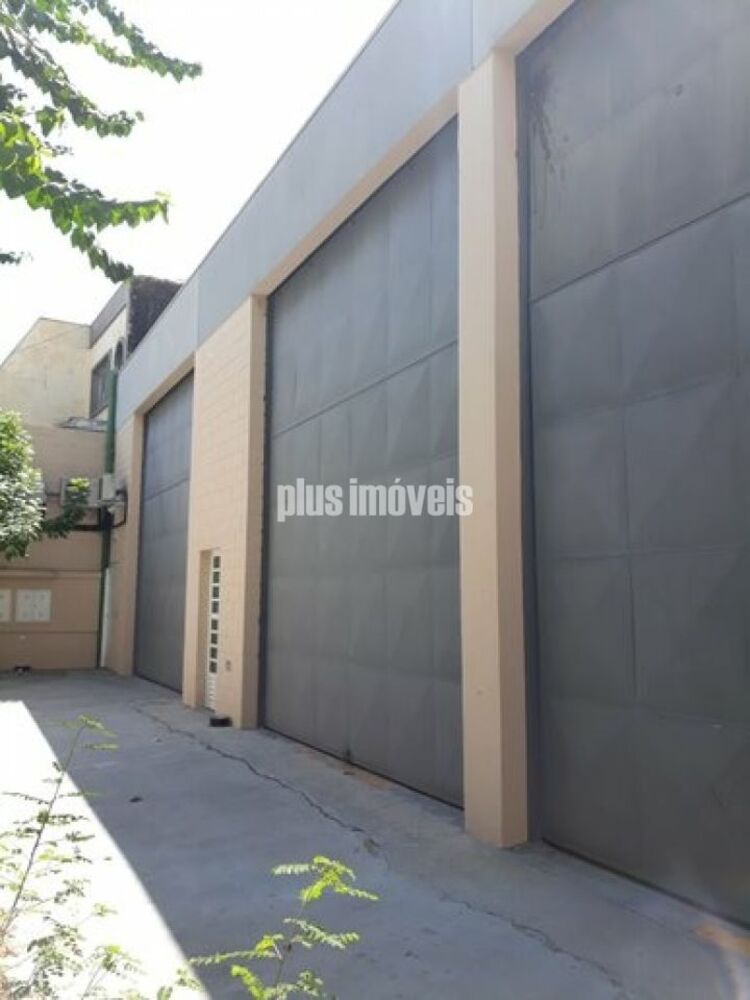 Depósito-Galpão, 850 m² - Foto 19
