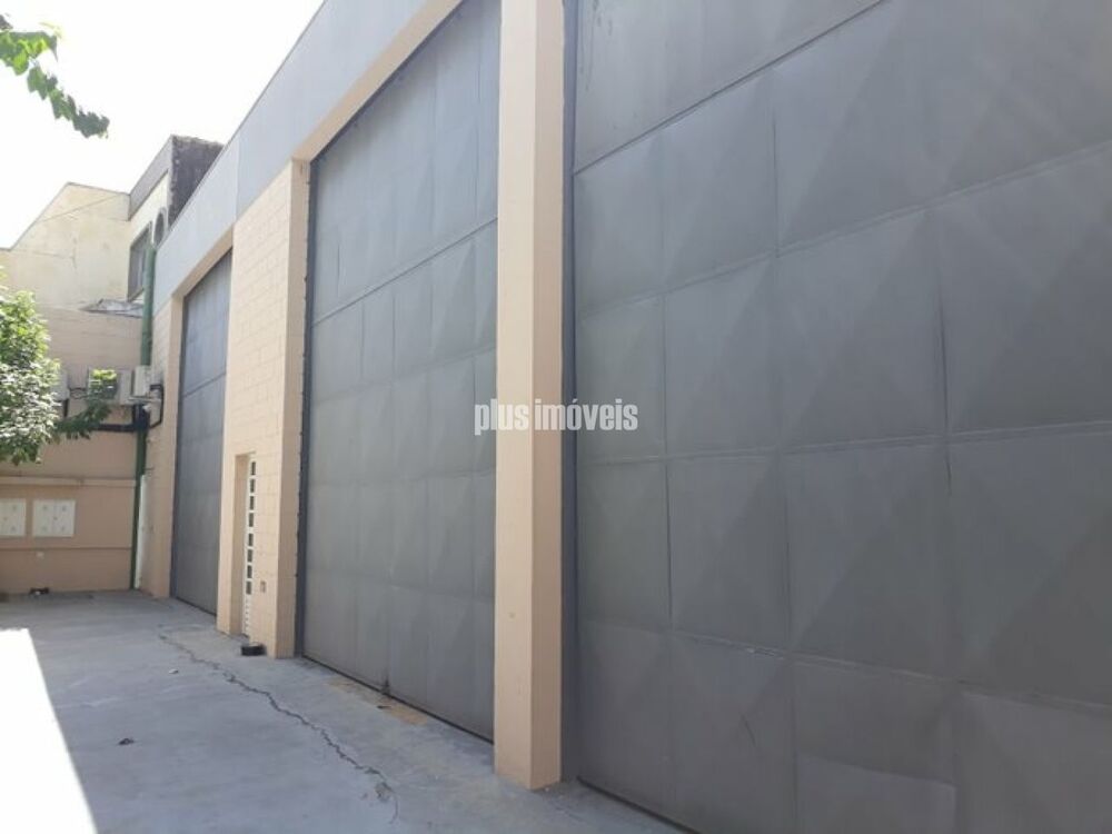 Depósito-Galpão, 850 m² - Foto 16