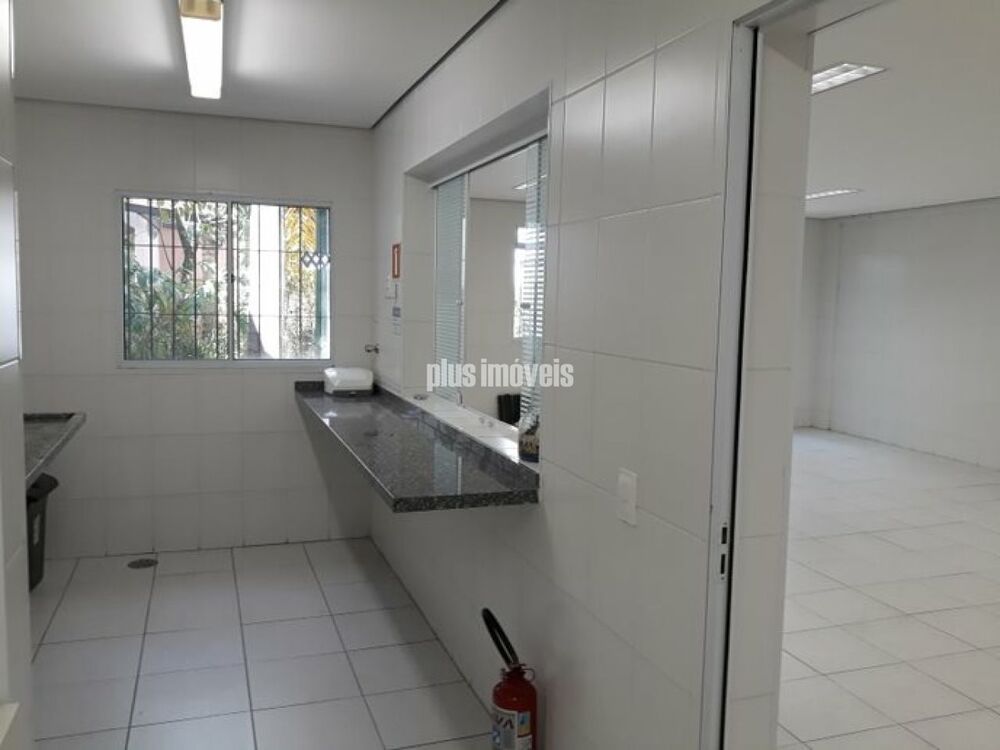 Depósito-Galpão, 850 m² - Foto 8