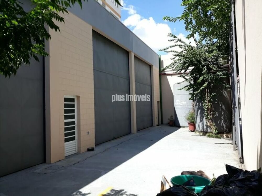 Depósito-Galpão, 850 m² - Foto 20