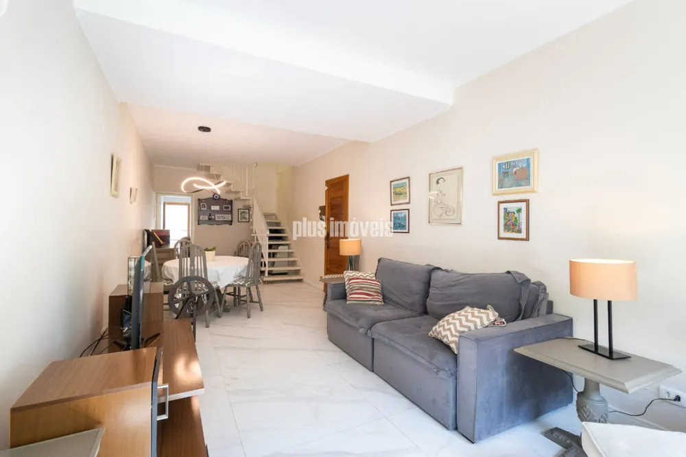 Casa, 3 quartos, 150 m² - Foto 8