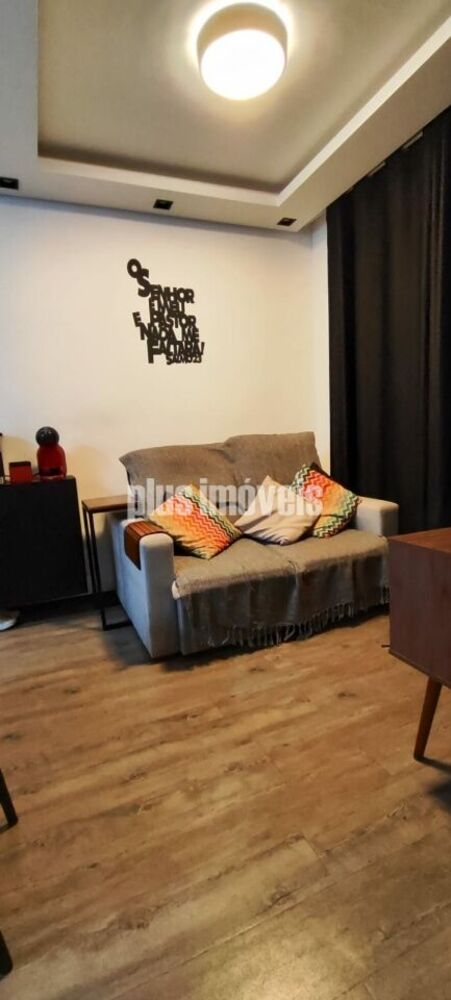 Apartamento, 2 quartos, 41 m² - Foto 6