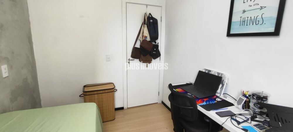Apartamento, 2 quartos, 41 m² - Foto 9
