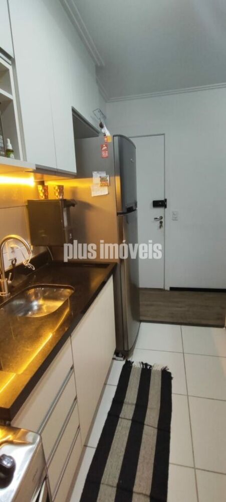 Apartamento, 2 quartos, 41 m² - Foto 5