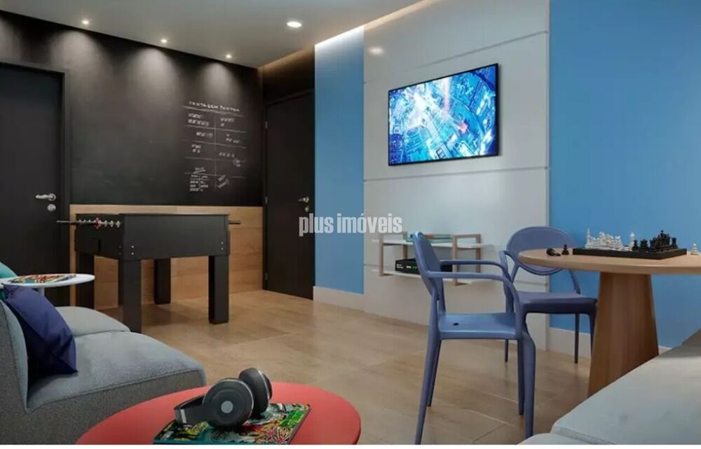 Apartamento, 2 quartos, 41 m² - Foto 4