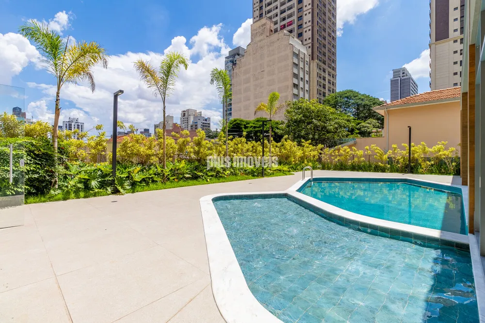 Apartamento, 2 quartos, 100 m² - Foto 2