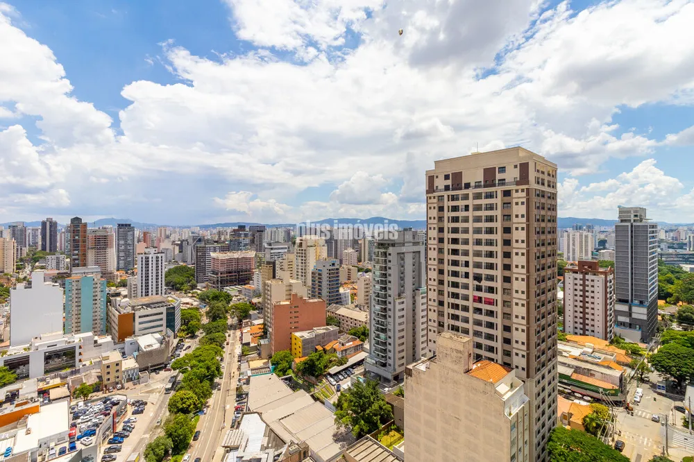 Apartamento, 2 quartos, 100 m² - Foto 1