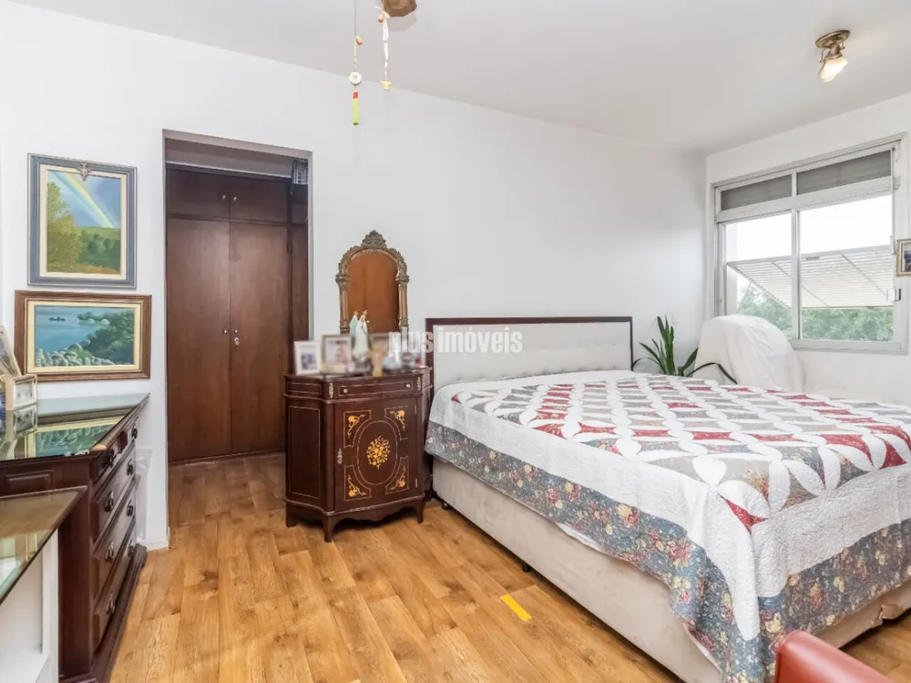 Apartamento, 3 quartos, 180 m² - Foto 4