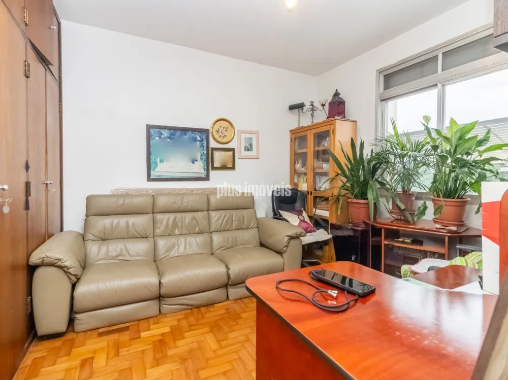 Apartamento, 3 quartos, 180 m² - Foto 2
