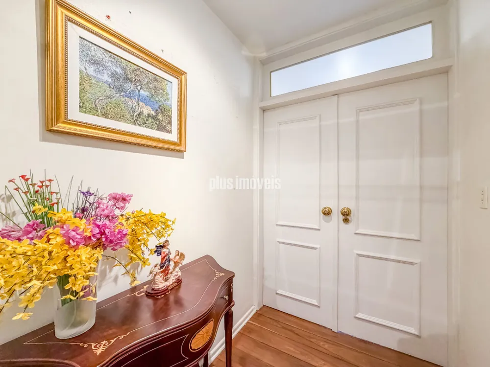 Apartamento, 3 quartos, 180 m² - Foto 1