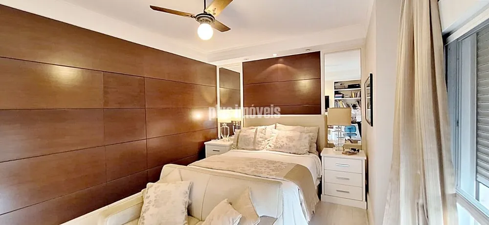 Apartamento, 3 quartos, 211 m² - Foto 2