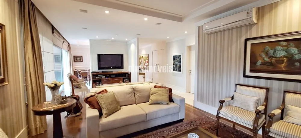 Apartamento, 3 quartos, 211 m² - Foto 5