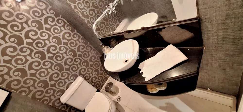 Apartamento, 3 quartos, 211 m² - Foto 6