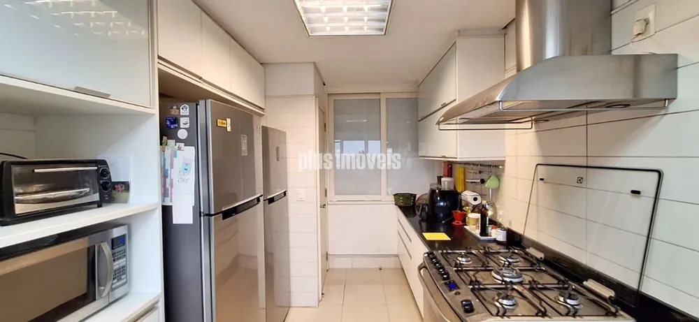 Apartamento, 3 quartos, 211 m² - Foto 8