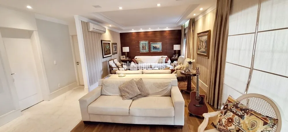 Apartamento, 3 quartos, 211 m² - Foto 3