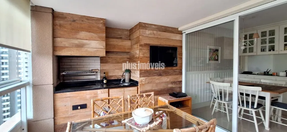 Apartamento, 3 quartos, 211 m² - Foto 7