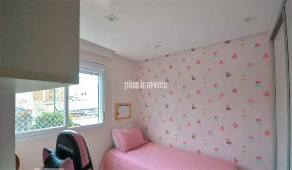 Apartamento, 2 quartos, 110 m² - Foto 2