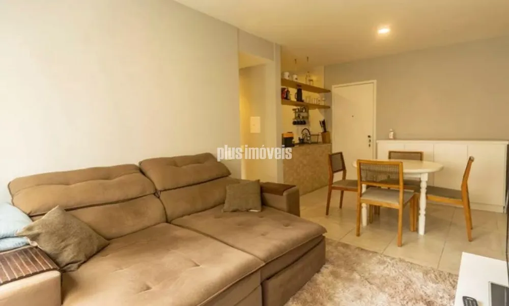 Apartamento, 1 quarto, 50 m² - Foto 4