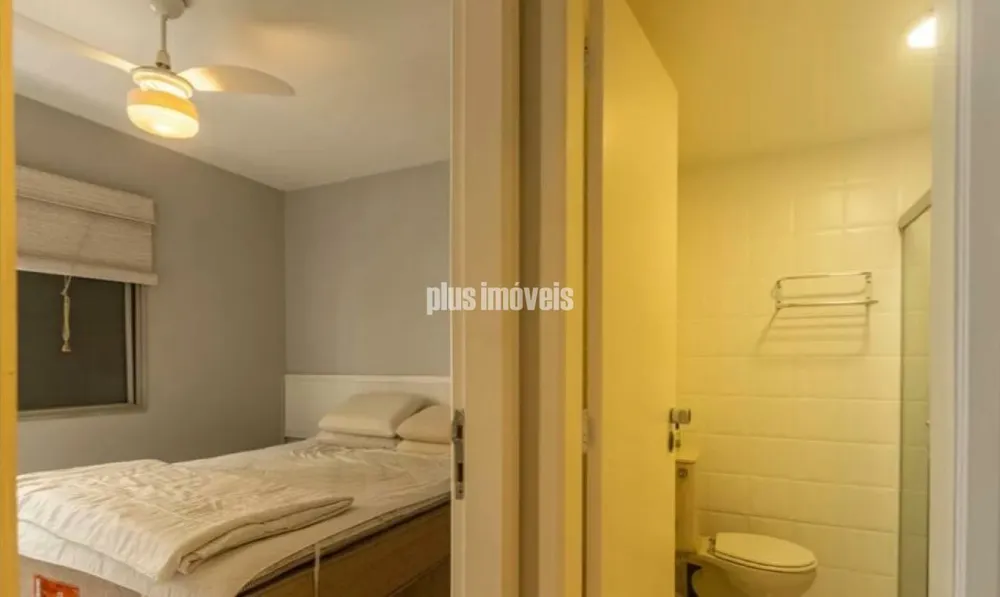 Apartamento, 1 quarto, 50 m² - Foto 3