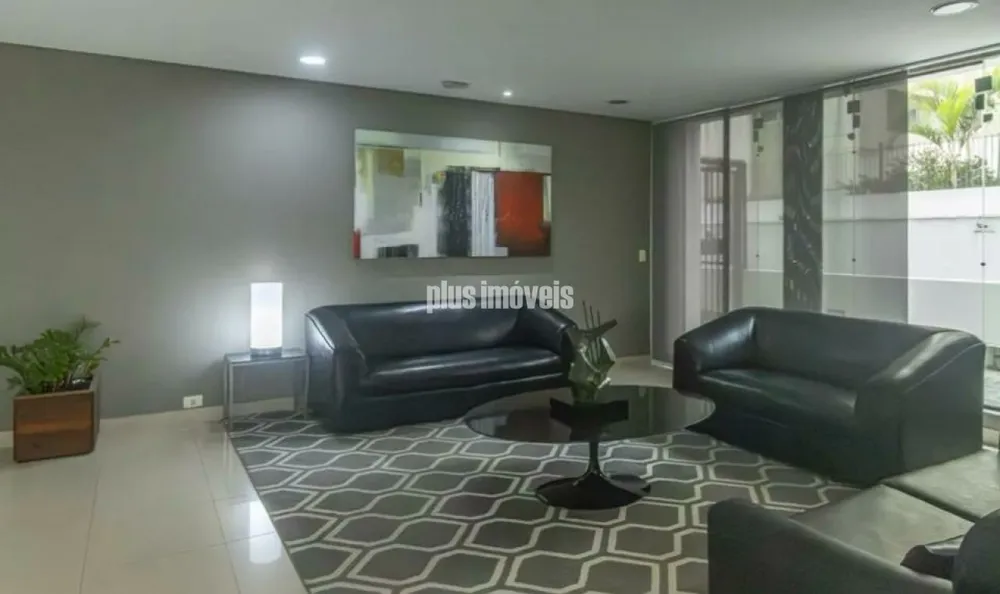Apartamento, 1 quarto, 50 m² - Foto 1