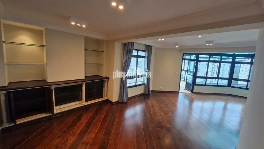 Apartamento, 3 quartos, 321 m² - Foto 2