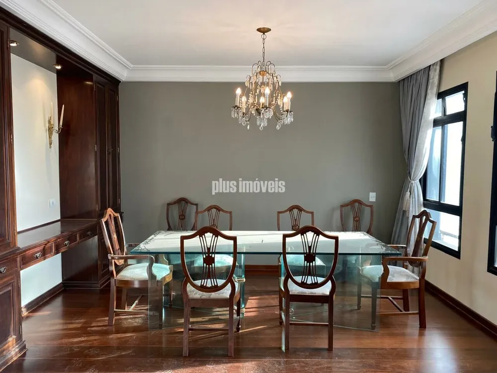 Apartamento, 3 quartos, 321 m² - Foto 3