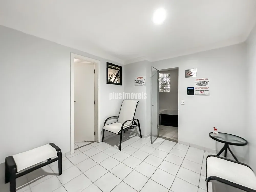 Apartamento, 4 quartos, 160 m² - Foto 3